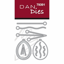 Dan Dies - Ballon