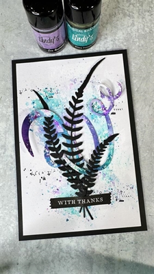 Arden Creative Studio - Die / Squiggles