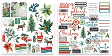 Arden Creative Studio - Ephemera / Season of Joy