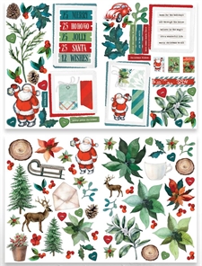 Arden Creative Studio - Laser Cuts / Season of Joy