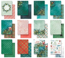 Arden Creative Studio - Paper Pad 6x8" / Season of Joy