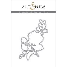 Altenew DIE Set - Handpicked Bouquet (die)