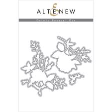 Altenew DIE Set - Dainty Bouquet (die)