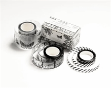 Arden Creative Studio - Field Notes / PET Tape Set