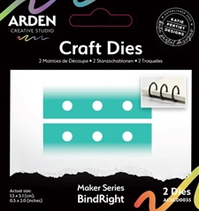 Arden Creative Studio - Die / BindRight