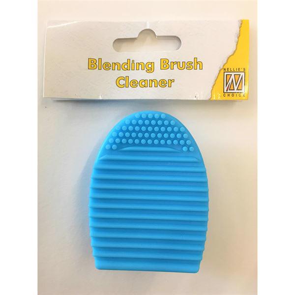 Nellie Snellen Blending Brushes - Cleaner (til rensning)