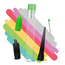 Bearly Art Precision Glue - Tip Kit (ekstra spidser)