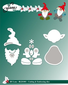 By Lene Die - Gnomes