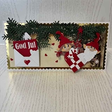 By Lene Die - Gnomes