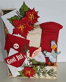 By Lene Die - Gnomes