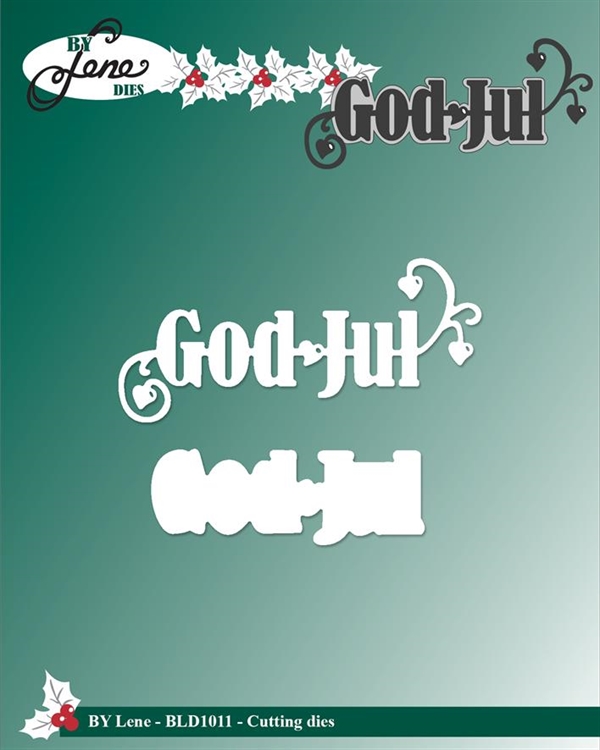 By Lene Die - God Jul