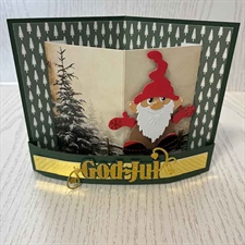 By Lene Die - God Jul