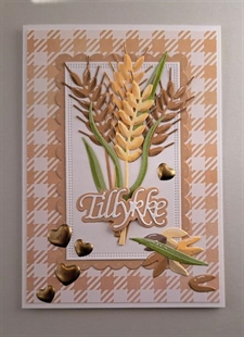 By Lene Die - Ear of Corn