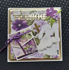 By Lene Die - Gift Envelope