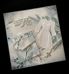 By Lene Die - Gift Envelope