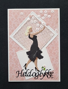 By Lene Die - Held og Lykke