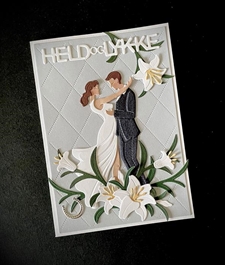 By Lene Die - Held og Lykke