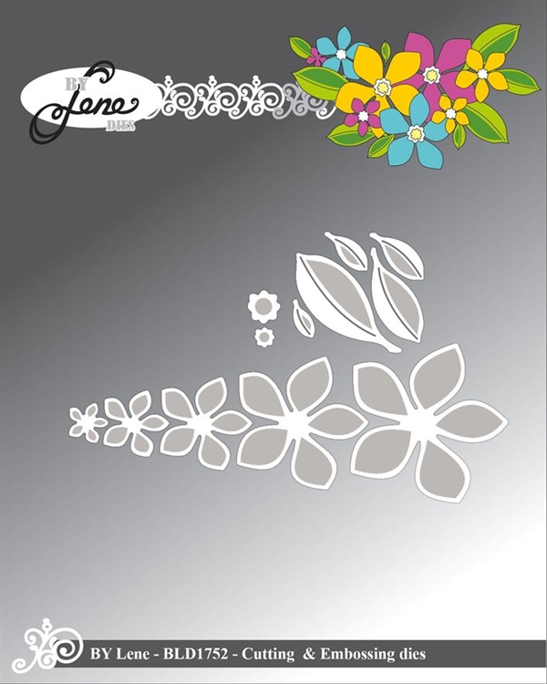 By Lene Die - Flowers