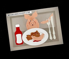 By Lene Die - Spaghetti