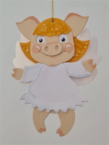 By Lene Die - Baby Pigs