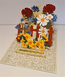 By Lene Die - Buttercup