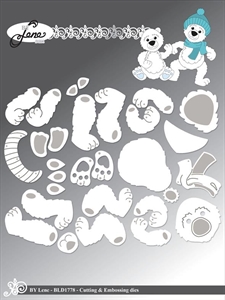 By Lene Die - Polar Bear