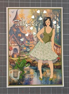 By Lene Die - Girl Dresses