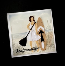 By Lene Die - Girl Dresses