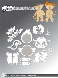 By Lene Die - Trolls