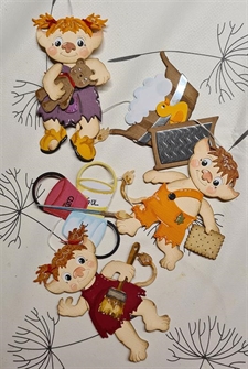 By Lene Die - Trolls