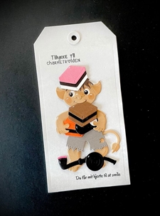 By Lene Die - Accessories for Trolls #BLD1816 (clothes)