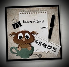 By Lene Die - Notepad