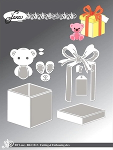 By Lene Die - Present