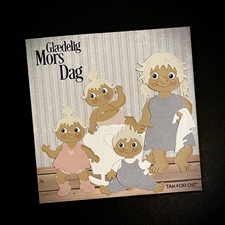 By Lene Die - Baby Trolls