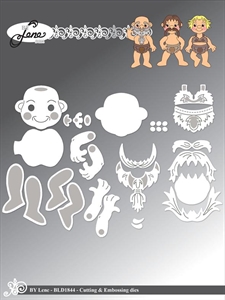 By Lene Die - Vikings