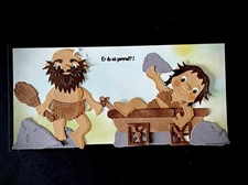 By Lene Die - Vikings