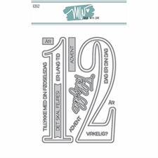 Dies Made With Love - Store Tal 1 & 2