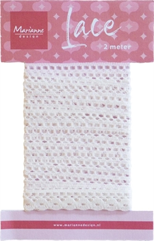 Marianne Design - Lace