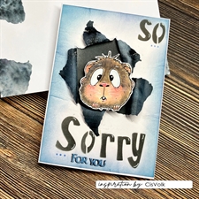 Vaessen Creative Die Set - Action