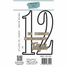 Dies Made With Love - Store Tal 1 & 2