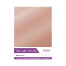 Crafter's Companion Centura Metallic - Rose Gold