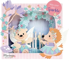 Marianne Design Collectables - Angel and Fairy Accessories (vinger)