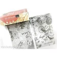 Couture Creations Quick Release Die Paper