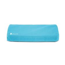 Silhouette CAMEO 4 Dust Cover - Blue