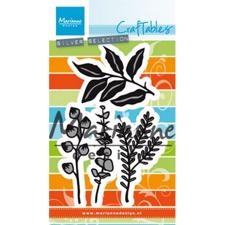 CRAFTables - Herbs & Leaves
