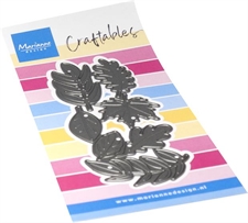 Marianne Design CRAFTables - Punch Die XL Leaves