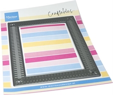 Marianne Design CRAFTables - Shaker Frame / A6