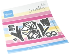 Marianne Design CRAFTables - Crocus by Marleen