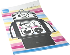 Marianne Design CRAFTables - Little Gift Box