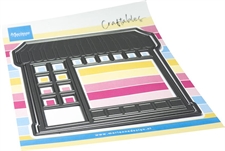 Marianne Design CRAFTables - Shop